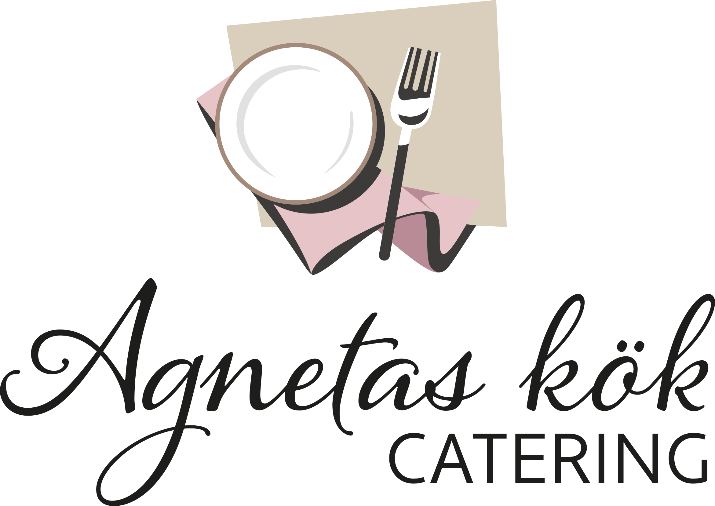 Agnetas kök catering